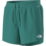 The North Face - Sunriser Short 5 Caraway Seed"" da uomo - Restorative Teal - vista alternativa 2