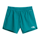 The North Face - Sunriser Short 5 Caraway Seed"" da uomo - Green - vista principale