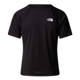 The North Face - Sunriser Ss da donna - TNF BLACK - vista alternativa 1