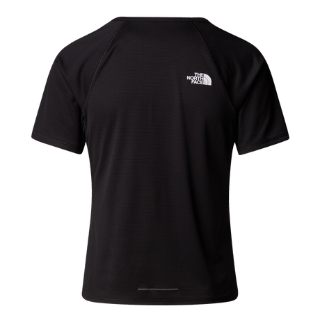 The North Face - Sunriser Ss da donna - TNF BLACK - vista alternativa 1