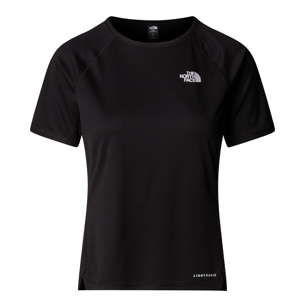 The North Face - Sunriser Ss da donna - TNF BLACK - vista principale