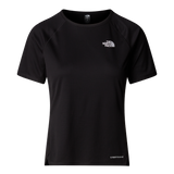 The North Face - Sunriser Ss da donna - TNF BLACK - vista principale
