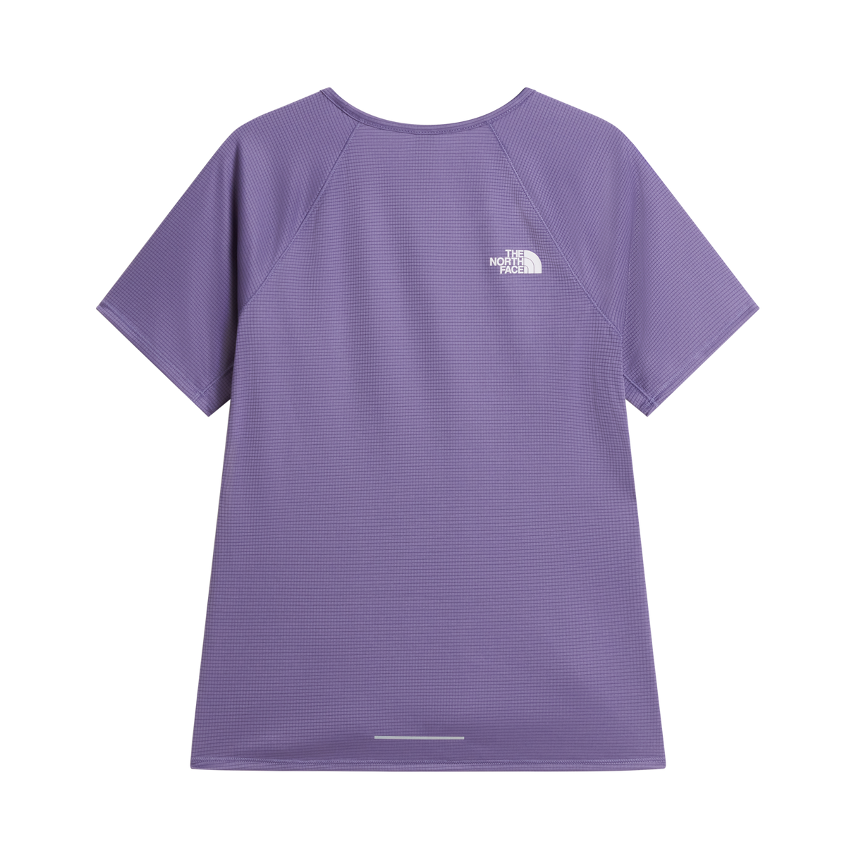 The North Face - Sunriser Ss da donna - URBNNVY/BRNZMST - vista alternativa 1