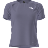 The North Face - Sunriser Ss da donna - URBNNVY/BRNZMST - vista alternativa 10