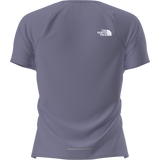 The North Face - Sunriser Ss da donna - URBNNVY/BRNZMST - vista alternativa 11
