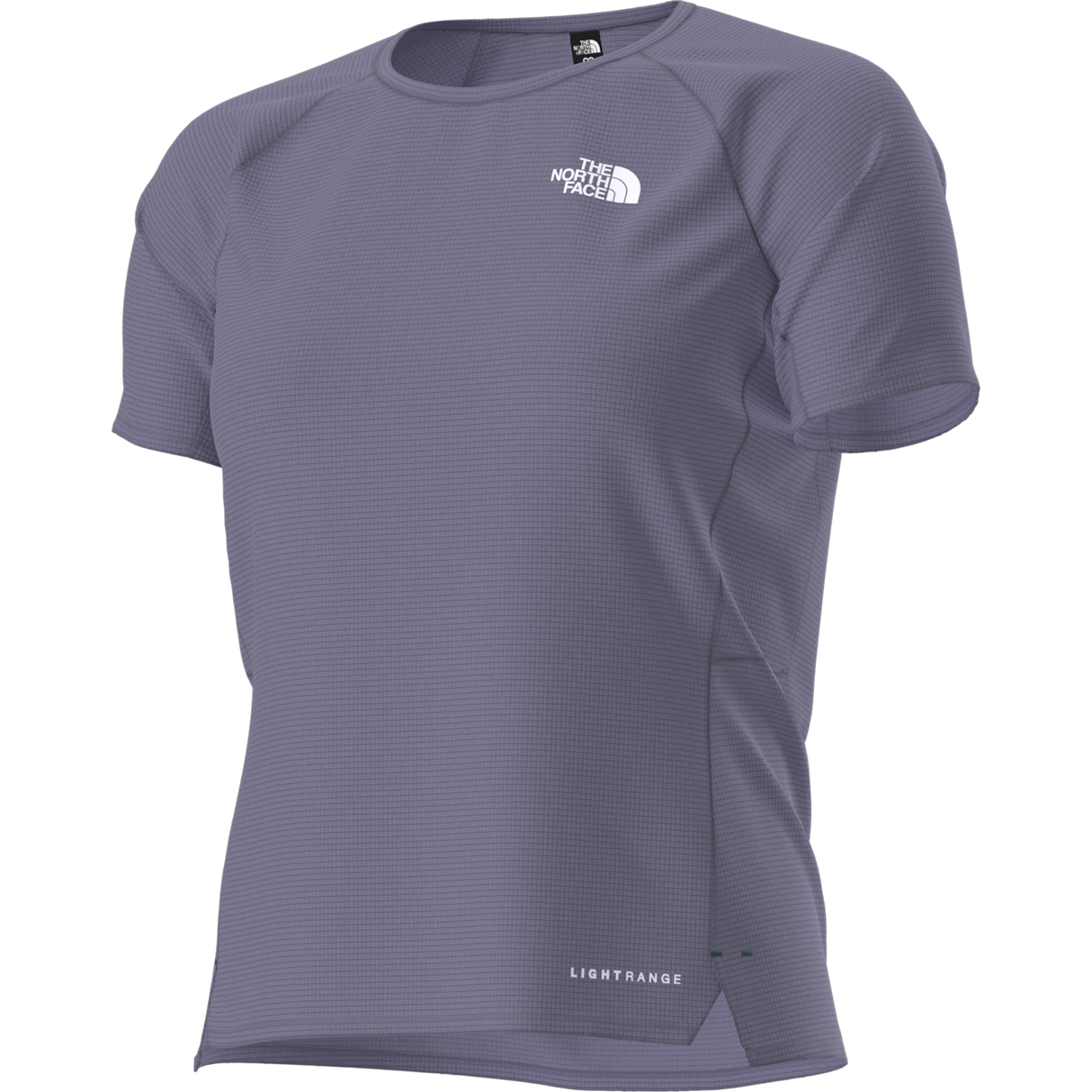The North Face - Sunriser Ss da donna - URBNNVY/BRNZMST - vista alternativa 12