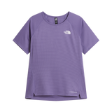 The North Face - Sunriser Ss da donna - URBNNVY/BRNZMST - vista principale