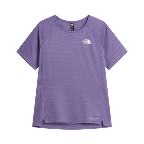 The North Face - Sunriser Ss da donna - URBNNVY/BRNZMST - vista principale
