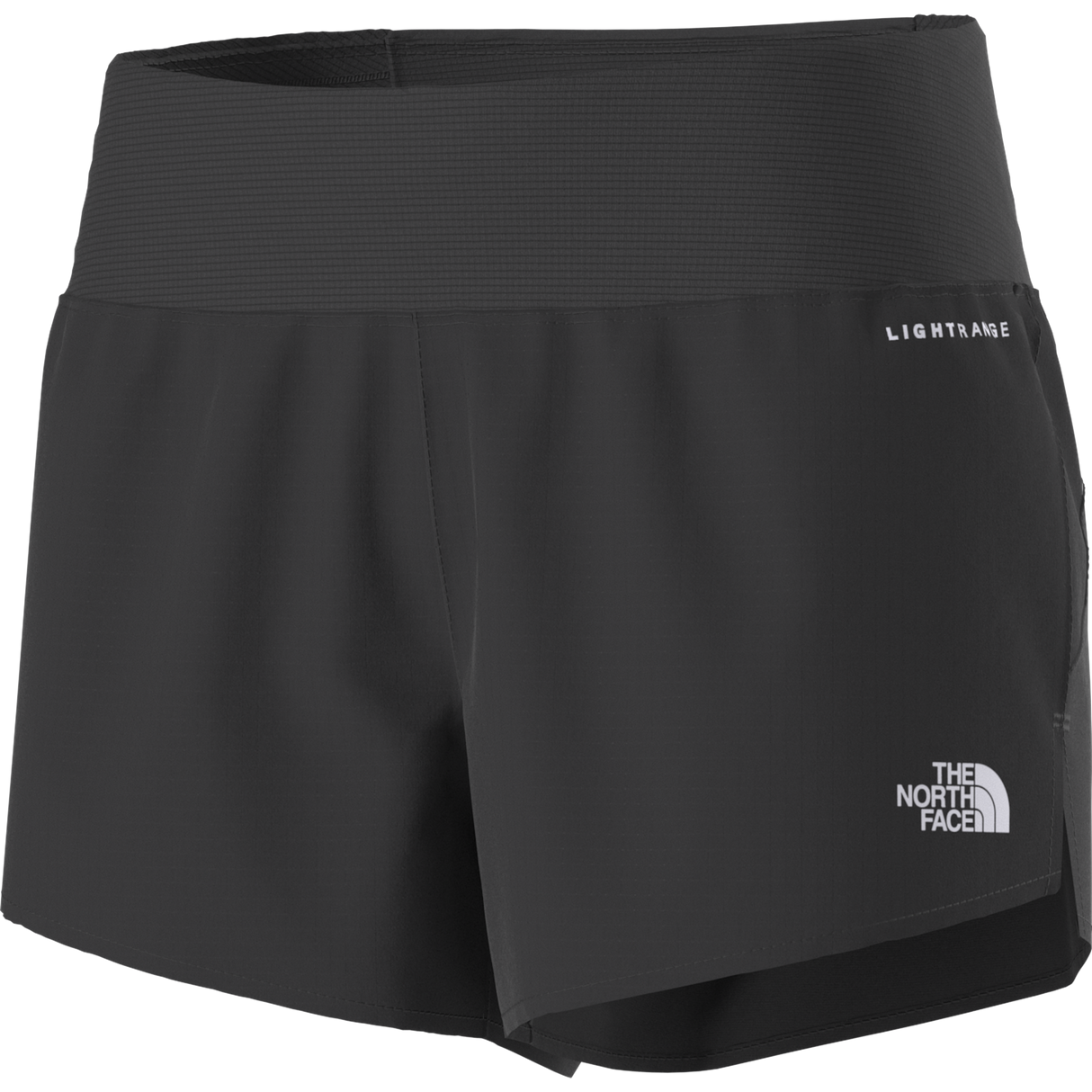 The North Face - Sunriser Short 3 "" da donna - TNF BLACK - vista alternativa 2