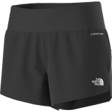 The North Face - Sunriser Short 3 "" da donna - TNF BLACK - vista alternativa 2