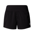 The North Face - Sunriser Short 3 "" da donna - BLACK - vista principale