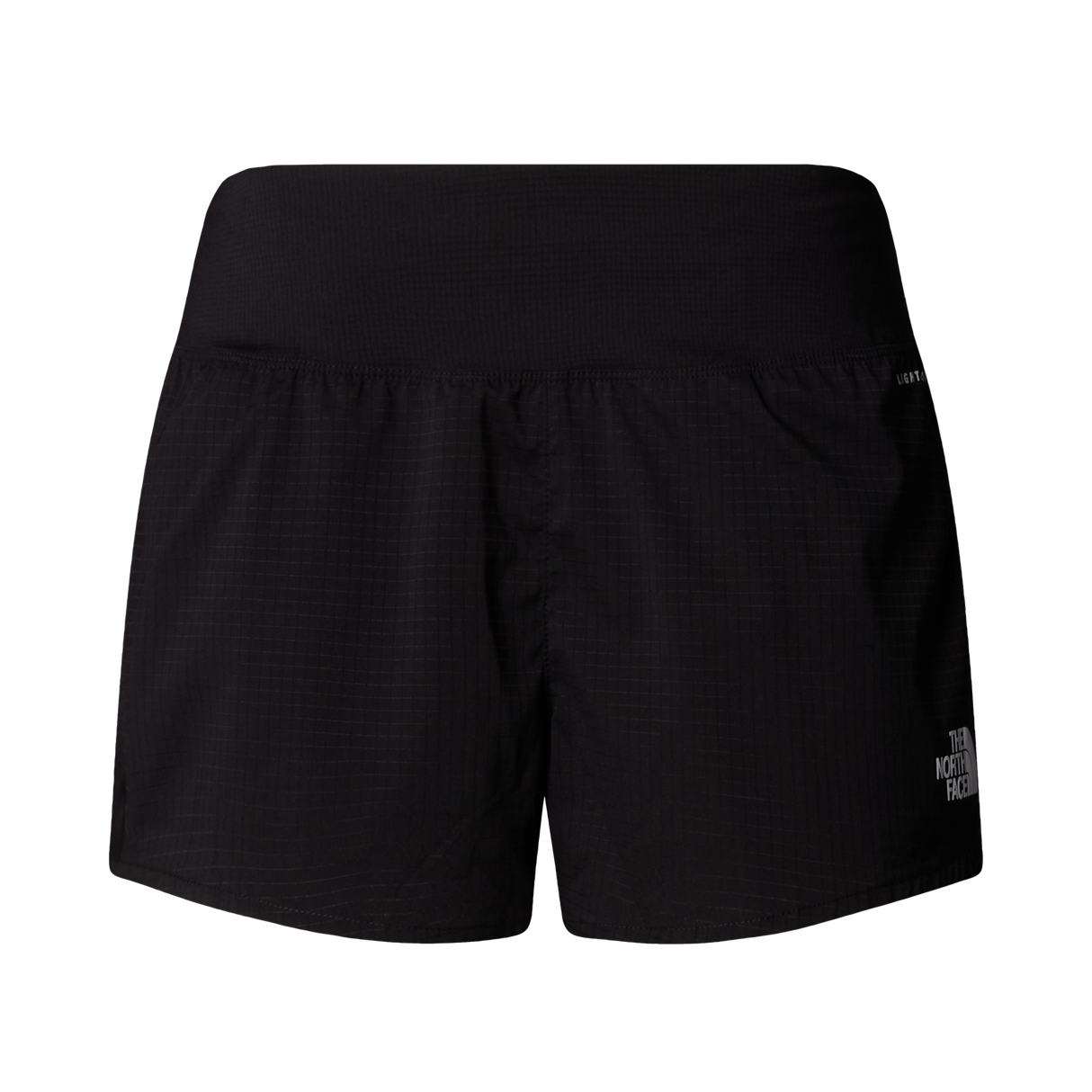 The North Face - Sunriser Short 3 "" da donna - TNF BLACK - vista principale