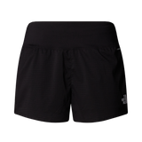 The North Face - Sunriser Short 3 "" da donna - TNF BLACK - vista principale