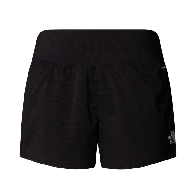 The North Face - Sunriser Short 3 "" da donna - TNF BLACK - vista principale