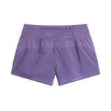 The North Face - Sunriser Short 3 "" da donna - URBNNVY/BRNZMST - vista alternativa 1