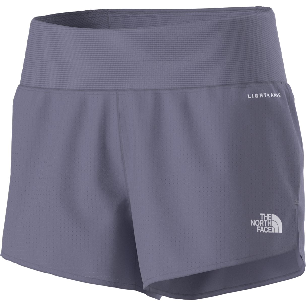 The North Face - Sunriser Short 3 "" da donna - URBNNVY/BRNZMST - vista alternativa 2