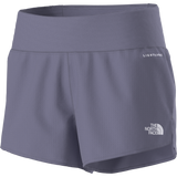 The North Face - Sunriser Short 3 "" da donna - URBNNVY/BRNZMST - vista alternativa 2