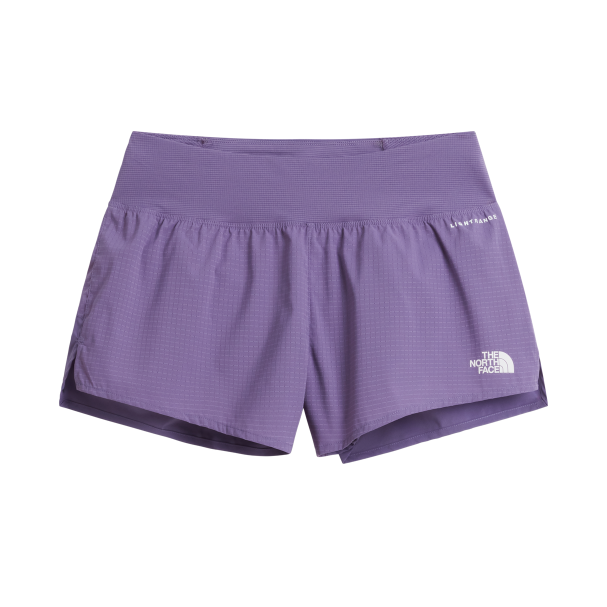 The North Face - Sunriser Short 3 "" da donna - URBNNVY/BRNZMST - vista principale