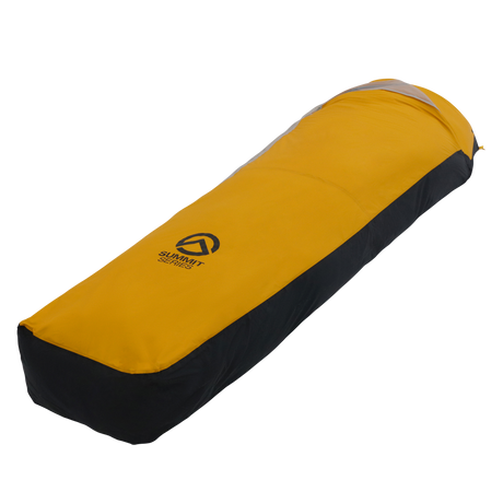 The North Face - Assault Futurelight Bivy Summit - SUMMIT GOLD/TIN GREY - vista alternativa 1