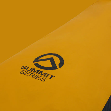 The North Face - Assault Futurelight Bivy Summit - SUMMIT GOLD/TIN GREY - vista alternativa 2