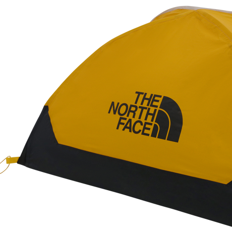 The North Face - Assault Futurelight Bivy Summit - SUMMIT GOLD/TIN GREY - vista alternativa 3