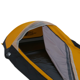 The North Face - Assault Futurelight Bivy Summit - SUMMIT GOLD/TIN GREY - vista alternativa 4
