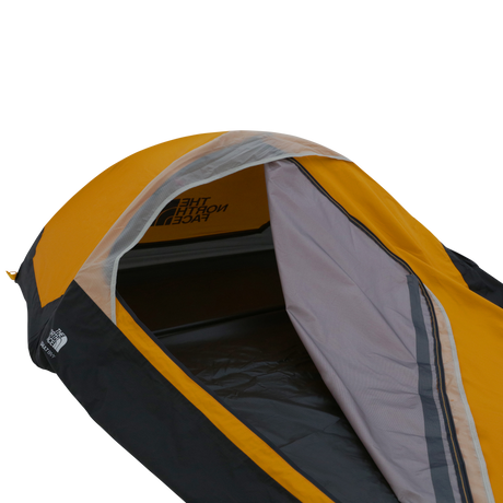 The North Face - Assault Futurelight Bivy Summit - SUMMIT GOLD/TIN GREY - vista alternativa 4