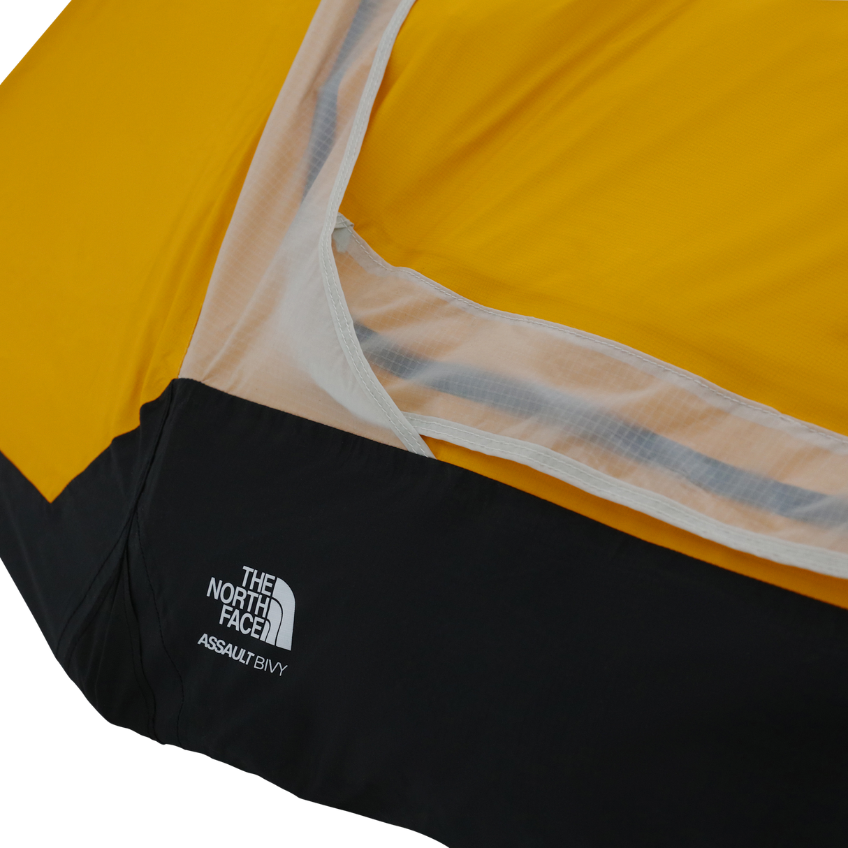 The North Face - Assault Futurelight Bivy Summit - SUMMIT GOLD/TIN GREY - vista alternativa 5
