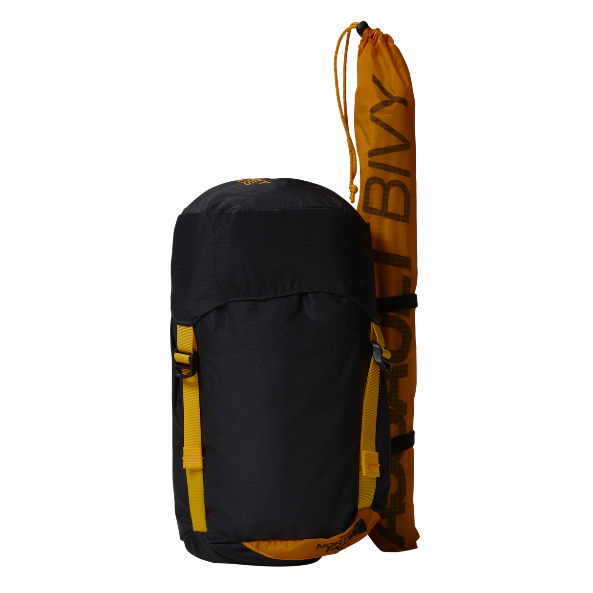 The North Face - Assault Futurelight Bivy Summit - SUMMIT GOLD/TIN GREY - vista alternativa 6