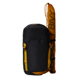 The North Face - Assault Futurelight Bivy Summit - SUMMIT GOLD/TIN GREY - vista alternativa 6