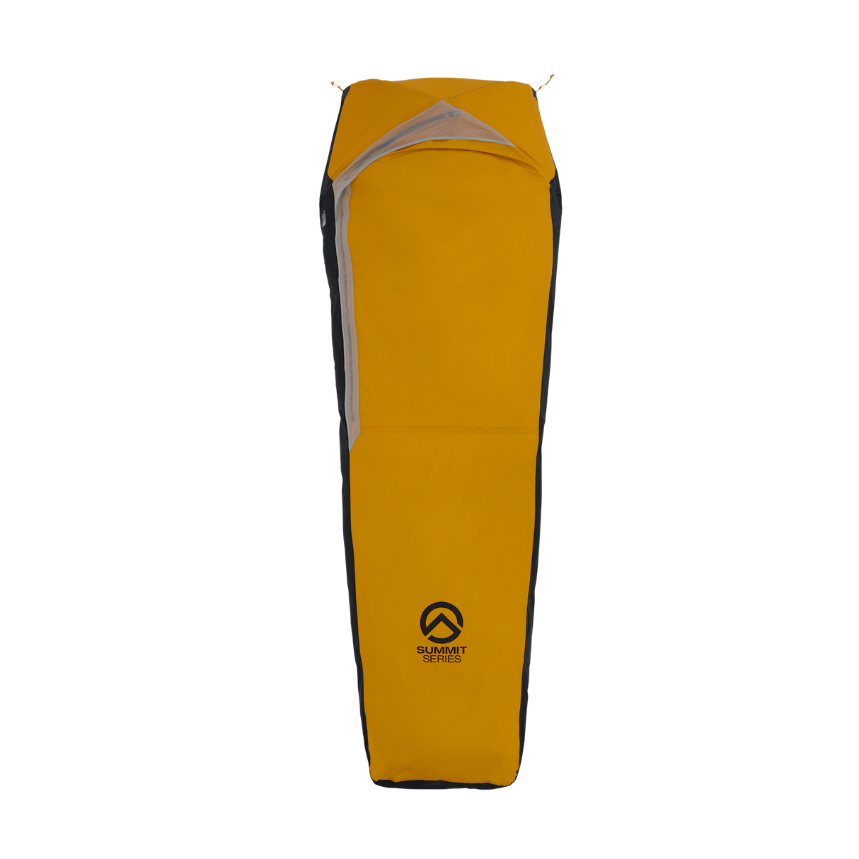 The North Face - Assault Futurelight Bivy Summit - SUMMIT GOLD/TIN GREY - vista principale