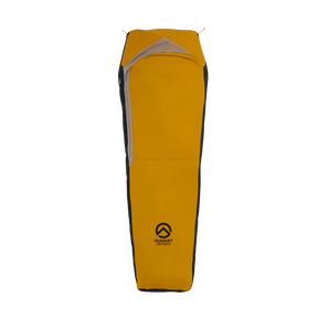 The North Face - Assault Futurelight Bivy Summit - YELLOW - vista principale