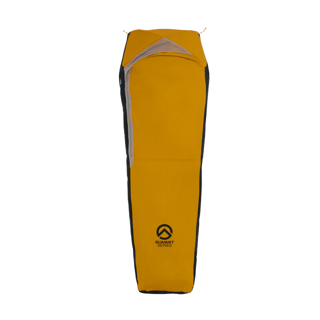 The North Face - Assault Futurelight Bivy Summit - SUMMIT GOLD/TIN GREY - vista principale