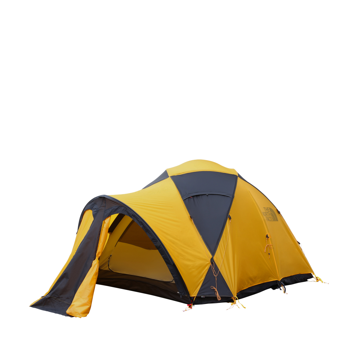 The North Face - Bastion 4 Summit Summit Gold/asphalt Grey - SUMMITGLD/ASPHG - vista alternativa 1
