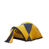 The North Face - Bastion 4 Summit Summit Gold/asphalt Grey - SUMMITGLD/ASPHG - vista alternativa 1