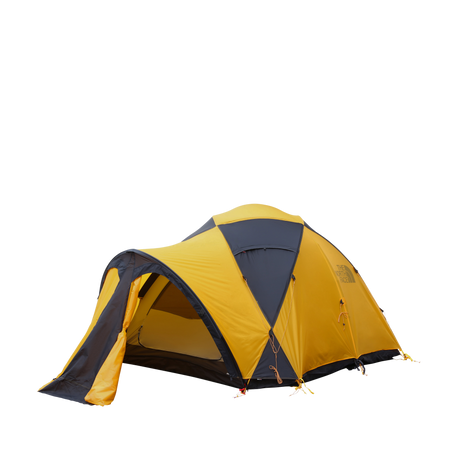The North Face - Bastion 4 Summit Summit Gold/asphalt Grey - SUMMITGLD/ASPHG - vista alternativa 1