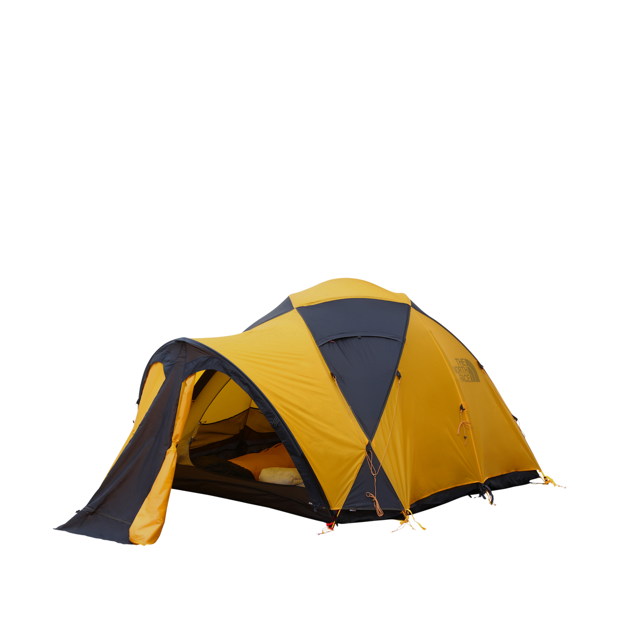 The North Face - Bastion 4 Summit Summit Gold/asphalt Grey - SUMMITGLD/ASPHG - vista alternativa 2
