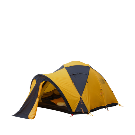 The North Face - Bastion 4 Summit Summit Gold/asphalt Grey - SUMMITGLD/ASPHG - vista alternativa 2