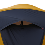 The North Face - Bastion 4 Summit Summit Gold/asphalt Grey - SUMMITGLD/ASPHG - vista alternativa 3