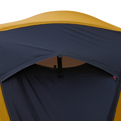 The North Face - Bastion 4 Summit Summit Gold/asphalt Grey - SUMMITGLD/ASPHG - vista alternativa 3