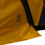 The North Face - Bastion 4 Summit Summit Gold/asphalt Grey - SUMMITGLD/ASPHG - vista alternativa 4