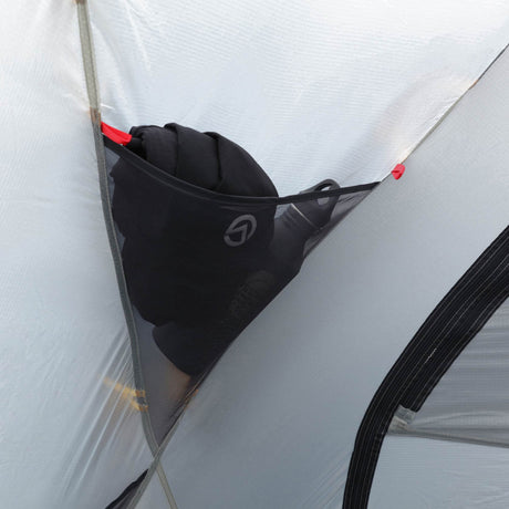 The North Face - Bastion 4 Summit Summit Gold/asphalt Grey - SUMMITGLD/ASPHG - vista alternativa 5