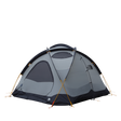 The North Face - Bastion 4 Summit Summit Gold/asphalt Grey - SUMMITGLD/ASPHG - vista alternativa 6