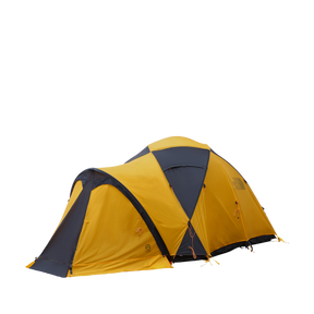 The North Face - Bastion 4 Summit Summit Gold/asphalt Grey - YELLOW - vista principale