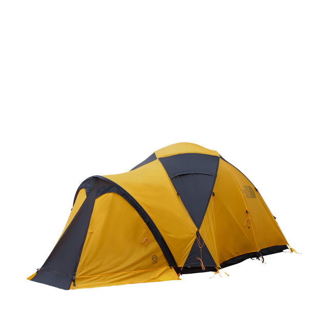 The North Face - Bastion 4 Summit Summit Gold/asphalt Grey - SUMMITGLD/ASPHG - vista principale