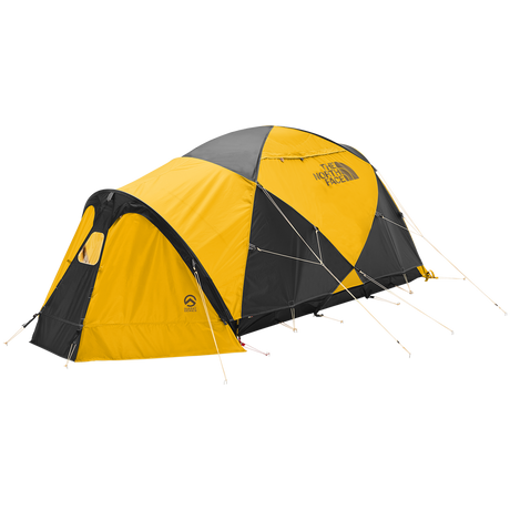 The North Face - Mountain 25 Summit Summit Gold/asphalt Grey - SUMMITGLD/ASPHG - vista alternativa 1