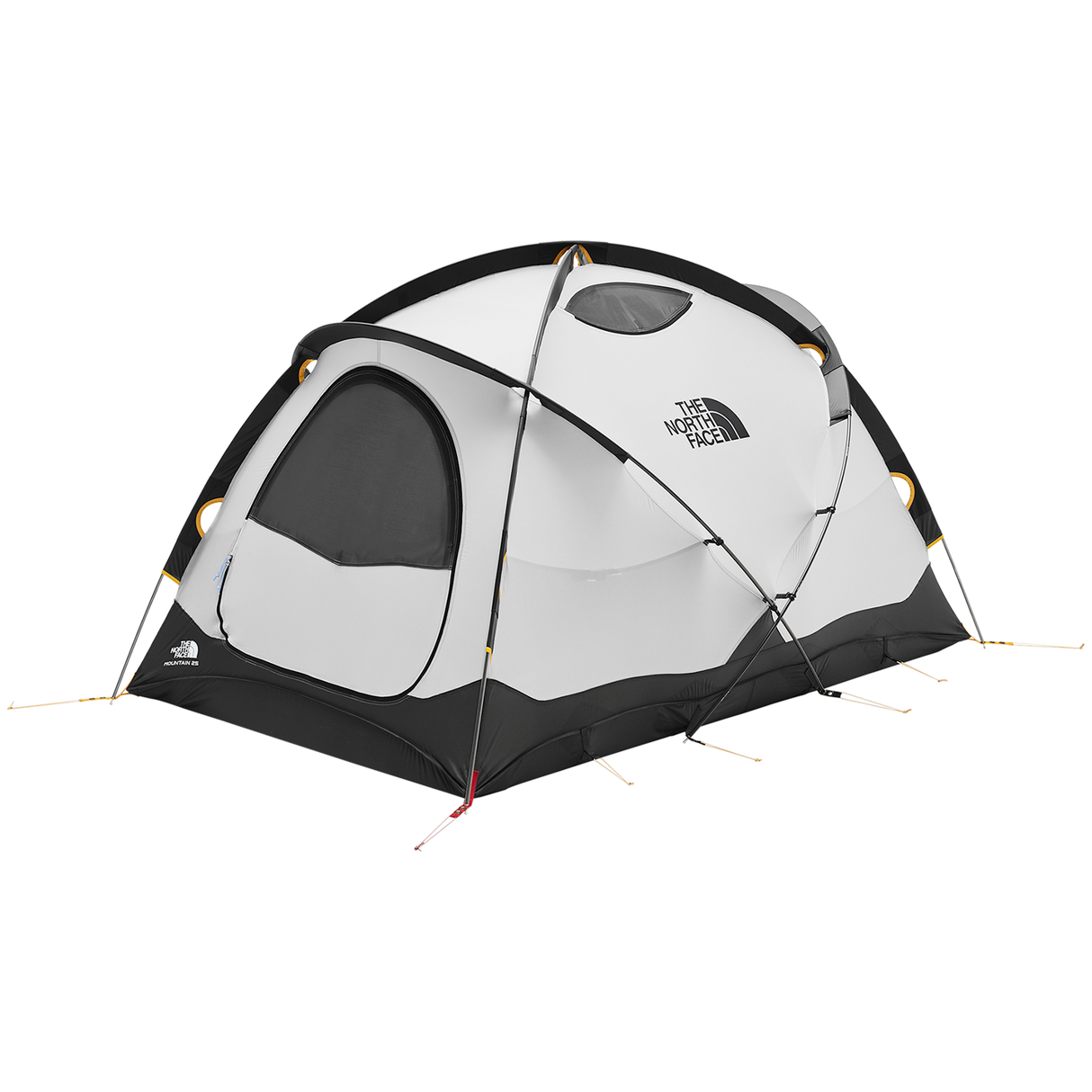 The North Face - Mountain 25 Summit Summit Gold/asphalt Grey - SUMMITGLD/ASPHG - vista principale