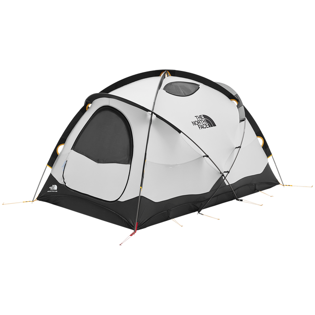 The North Face - Mountain 25 Summit Summit Gold/asphalt Grey - SUMMITGLD/ASPHG - vista principale