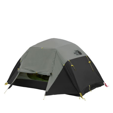 The North Face - Stormbreak 2 - AGAVE GREEN/ASPHALT GREY - vista alternativa 1
