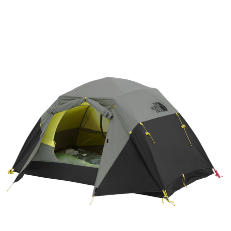 The North Face - Stormbreak 2 - AGAVE GREEN/ASPHALT GREY - vista alternativa 3